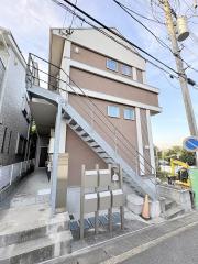 GH二俣川アパートメント
