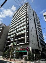 コンフォリア東上野