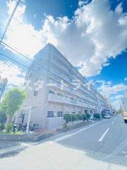 地下鉄御堂筋線西中島南方駅まで徒歩10分