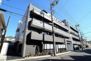 東急多摩川線矢口渡駅まで徒歩10分