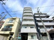 地下鉄千日前線今里駅まで徒歩2分