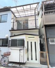 大阪府寝屋川市御幸東町 戸建22