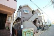 西武池袋・豊島線清瀬駅まで徒歩11分