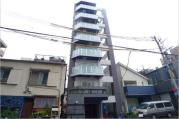 ＪＲ総武本線錦糸町駅まで徒歩11分