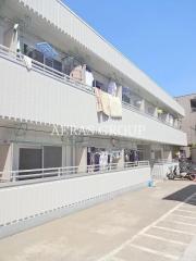 ウォンザハイムB棟