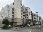 篠原コーポラス D棟