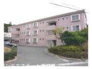 西鉄天神大牟田線白木原駅まで徒歩23分