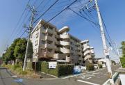 ＪＲ武蔵野線東浦和駅まで徒歩9分