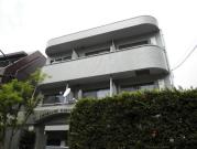 Mロ-ド学芸大学