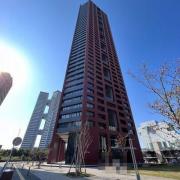 西鉄貝塚線香椎花園前駅まで徒歩22分