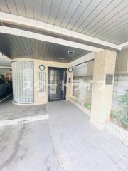 地下鉄御堂筋線新大阪駅まで徒歩6分