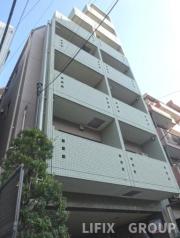 スカイコート茗荷谷壱番館