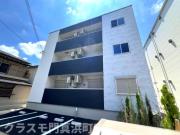 フジパレス上神田I番館