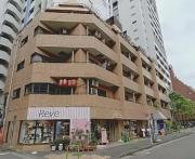都営大江戸線麻布十番駅まで徒歩1分
