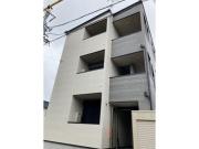 名鉄瀬戸線守山自衛隊前駅まで徒歩2分