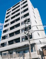 東京メトロ千代田線千駄木駅まで徒歩4分
