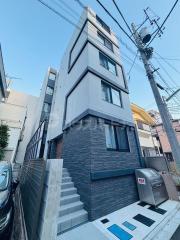 Nishi-Nippori Terrace