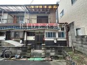 南津守7丁目テラスハウス