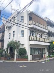 ＪＲ山手線巣鴨駅まで徒歩5分