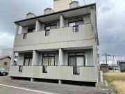 ＪＲ信越本線新津駅まで徒歩24分