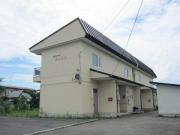 アパートルンルン東棟