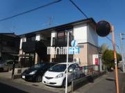 グランシャリオ A棟