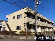 石湘ハイツ