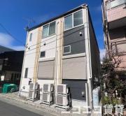 ＪＲ京浜東北・根岸線蒲田駅まで徒歩9分