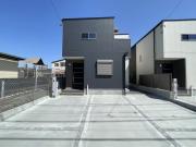 新清州レジデンス