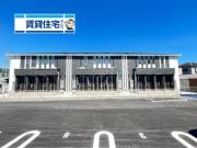 ＪＲ山陽本線はりま勝原駅まで徒歩25分