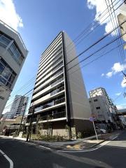クレヴィスタ名古屋上前津