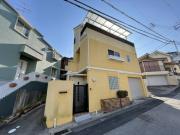 阪急甲陽線甲陽園駅まで徒歩6分