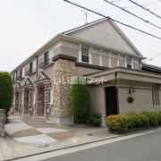 近鉄大阪線久宝寺口駅まで徒歩5分