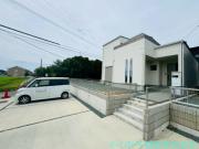 大津町室一戸建て