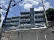 地下鉄西神・山手線大倉山駅まで徒歩10分