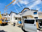 鷺宮6丁目グリーンタウンPartII