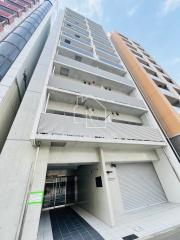 地下鉄堺筋線堺筋本町駅まで徒歩5分
