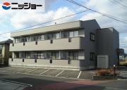 セントラルヒルズ二番館
