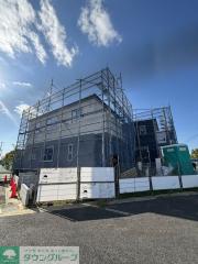 グランソフィア大門