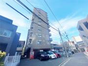 トーケン設計戸畑駅前I