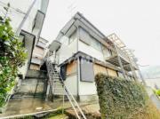 長崎電軌本線長崎大学駅まで徒歩18分