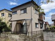 三橋町白鳥貸家