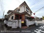 古市5丁目店舗付住宅