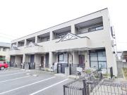 東武野田線馬込沢駅まで徒歩8分