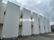 ＪＲ久大本線久留米大学前駅まで徒歩25分