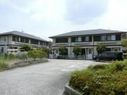 ルグラン南 B棟