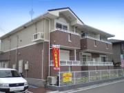 ＪＲ姫新線播磨新宮駅まで徒歩15分