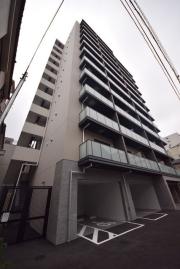 東京メトロ日比谷線南千住駅まで徒歩6分