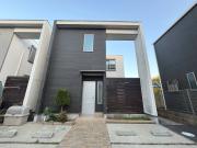 CrescakitaoII 3LDK貸家