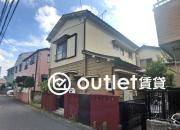 東武伊勢崎・大師線谷塚駅まで徒歩8分